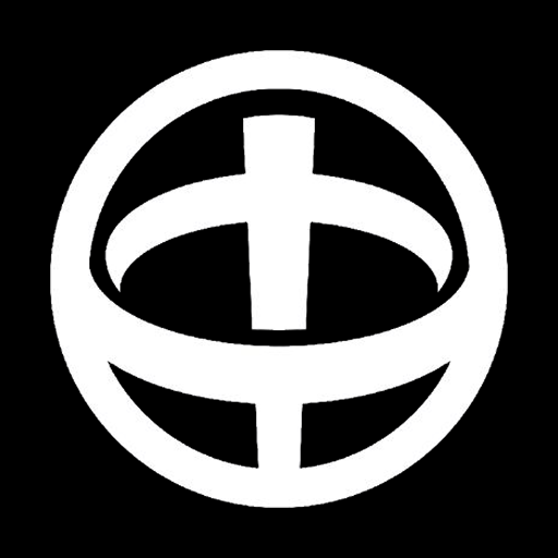 Sarando Nacoes logo