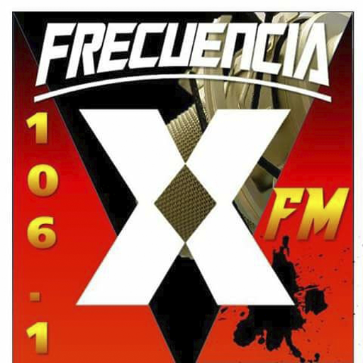 Frecuencia x Radio logo