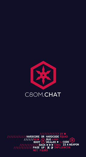 Android application C80M.4at screenshort