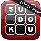 30 KB Sudoku Lite icon