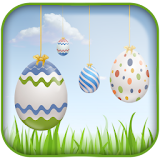 Easter Live Eggs Wallpaper icon