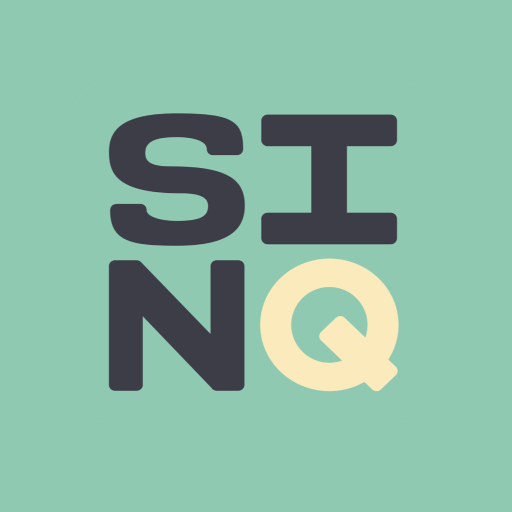 SINQ Logo