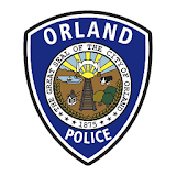 Orland Police Department icon
