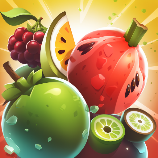 Fruit tuning logo