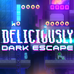 Cover Image of Download Deliciously Dark Escape 1.0 APK