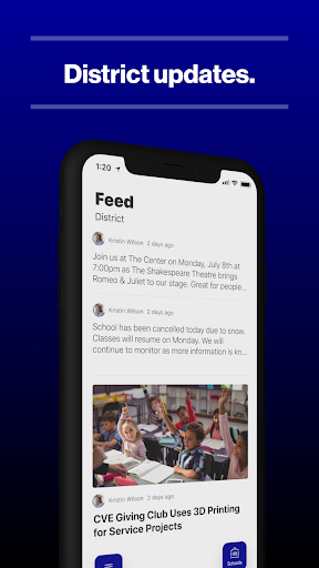 Star City Schools, AR Screen 2