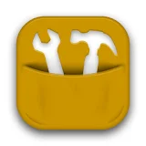 Toolbar (Dock) icon