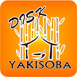 Cover Image of Herunterladen Disk Yakisoba Londrina  APK