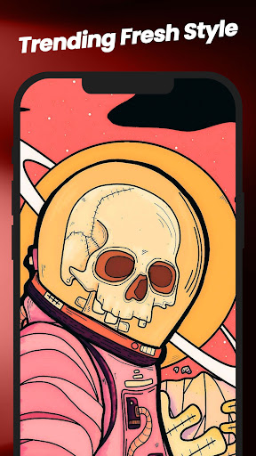 Wallpapers:Live&Control Center screenshot 15