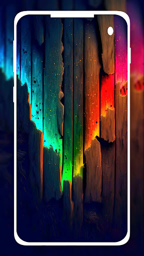 Redmi Note 12 Wallpaper Screen 3