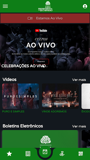 IPB do Jardim Carvalho Screen 2
