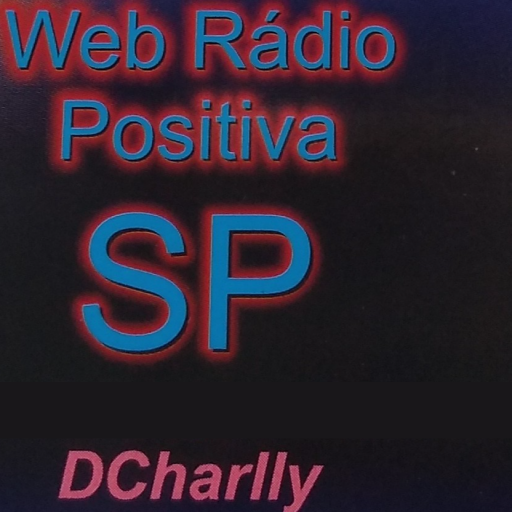 Web Rádio Positiva Screen 2