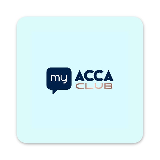 myaccaclub logo