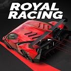 Royal Racing 3: Car Games-Car Driving Racing Games 1.7.1