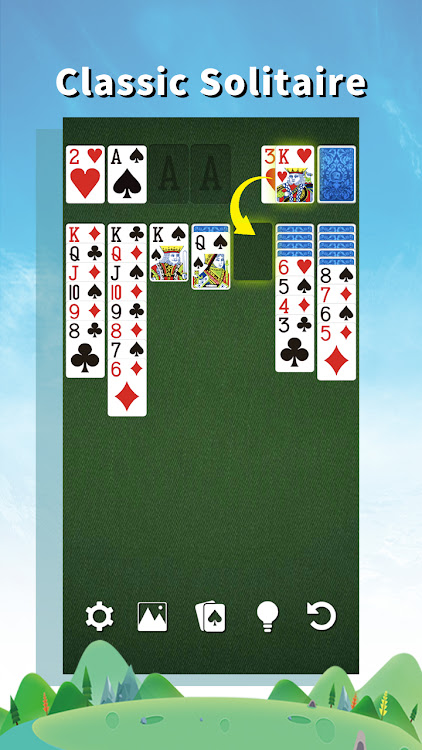Solitaire - 1.20.9.374 - (Android)