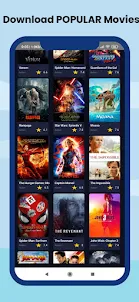 All Movie Downloader App