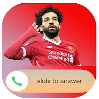 Salah Call you - Fake Video Call