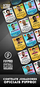 Ultimate Clash Soccer 10