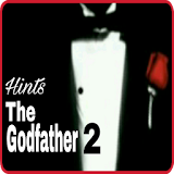 Hints The Godfather 2 icon