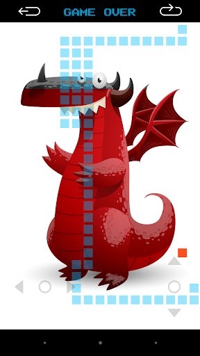 Dragon Snake Screen 2