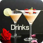 Cover Image of Download Most Popular Drinks Recipes  APK