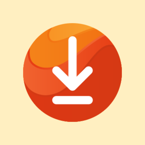 Video Downloader and Player logo