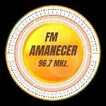 Cover Image of Download Radio Cristiana FM Amanecer 96  APK