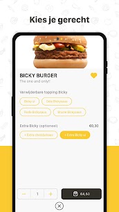 Frituur Pulhof APK for Android Download (Premium) 3