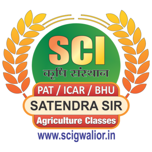 Agriculture classes logo