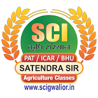 Agriculture classes
