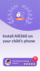 Alli360 by Kids360 Unknown