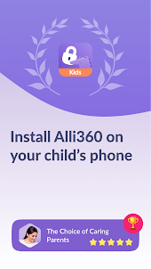 Alli360 by Kids360