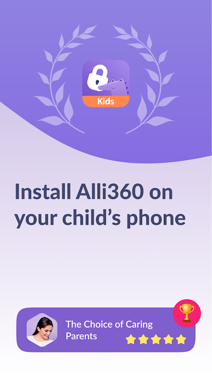Alli360 by Kids360 - 2.7.4 - (Android)