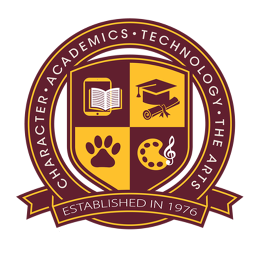 Highpoint Academy-Miami logo