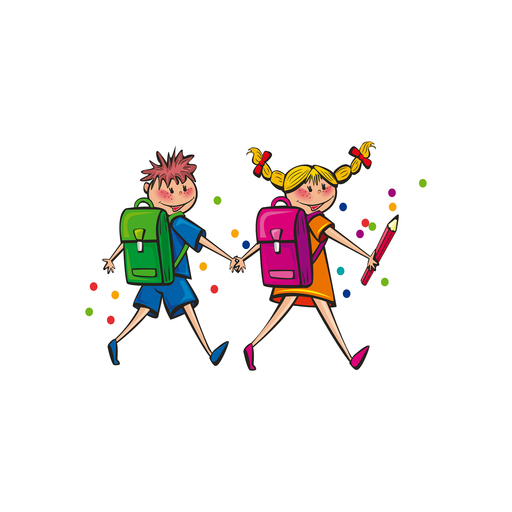 Kids-Early Educational Charts logo