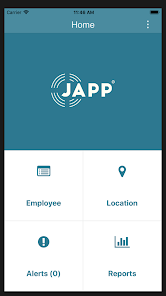 JAPP People 1.0 APK + Mod (Free purchase) for Android
