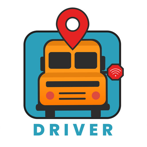 RightSpotDriver logo