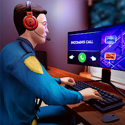 Icon image 911 dispatcher game: 911 games