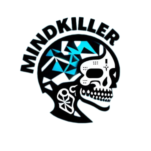 MindKiller logo