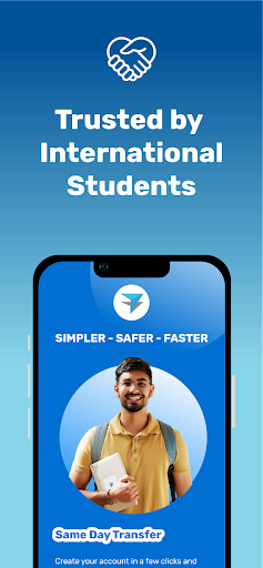 Android application Reeudo screenshort