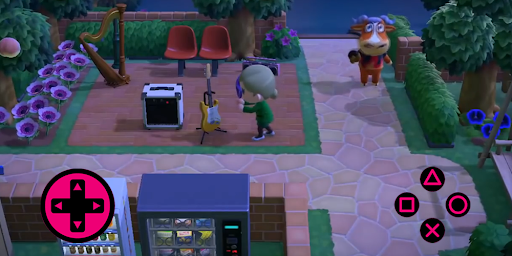 animal crossing new horizons villagers Guide