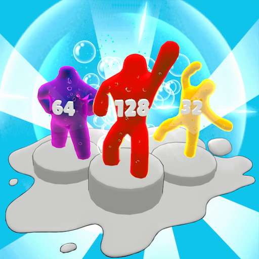 Fusion Run logo