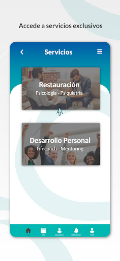 Grupo 20 Screen 2