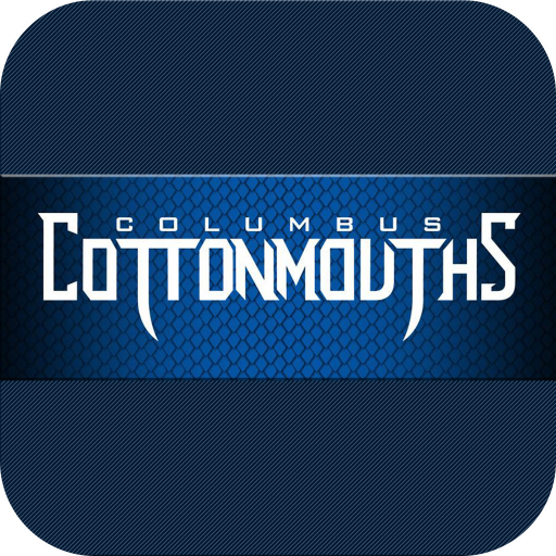 Colum Cottonmouths Hockey Team  Icon