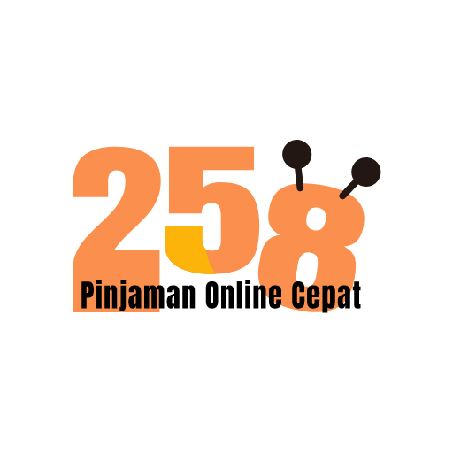 258-Pinjaman Online Cepat