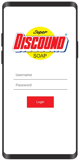 Discound Soap Screen 2