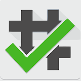 Root Checker + icon