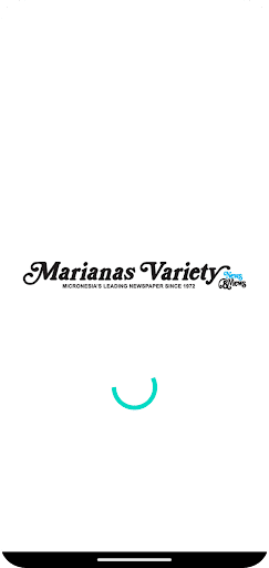 Android application Marianas Variety screenshort