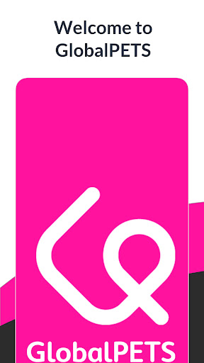 Android application GlobalPETS Forum screenshort