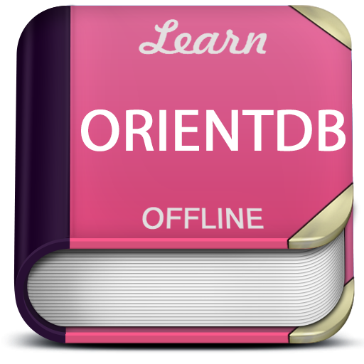 Easy OrientDB Tutorial logo
